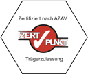 Zert Logo